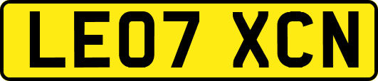 LE07XCN