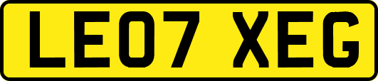 LE07XEG