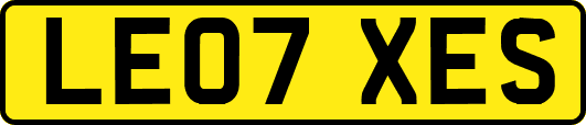 LE07XES