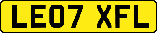 LE07XFL