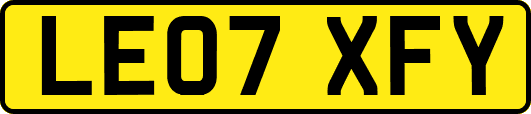 LE07XFY