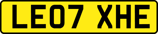 LE07XHE