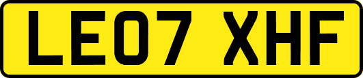 LE07XHF