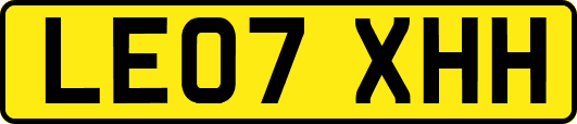 LE07XHH