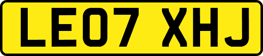 LE07XHJ