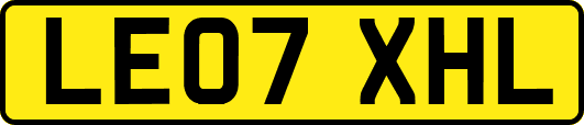 LE07XHL