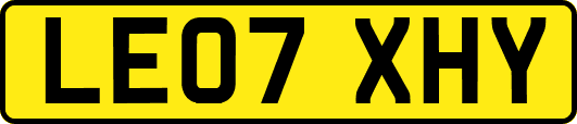 LE07XHY