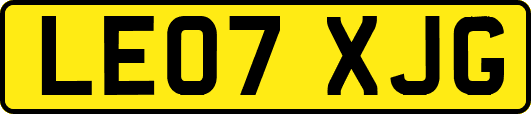 LE07XJG