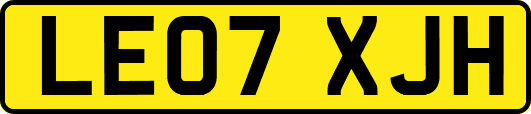 LE07XJH