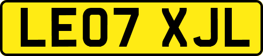 LE07XJL
