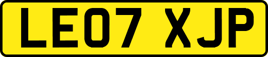 LE07XJP