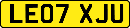 LE07XJU