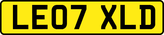 LE07XLD