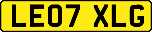 LE07XLG