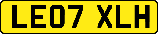 LE07XLH