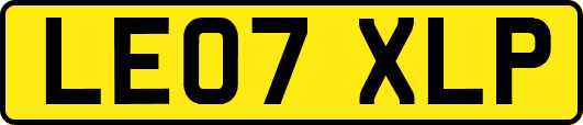 LE07XLP