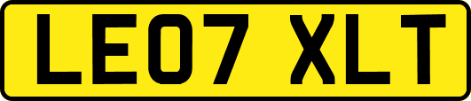 LE07XLT