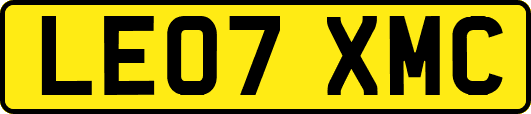 LE07XMC