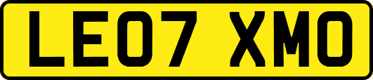 LE07XMO