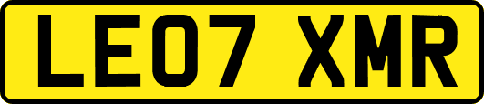 LE07XMR