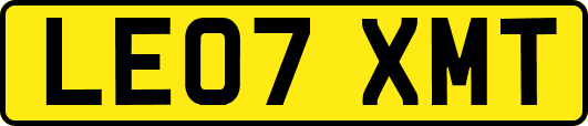 LE07XMT