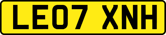LE07XNH