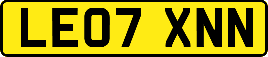 LE07XNN