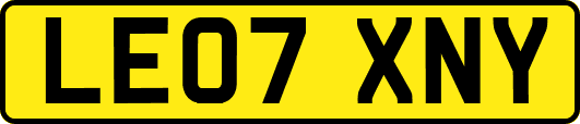 LE07XNY