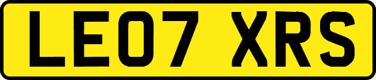 LE07XRS