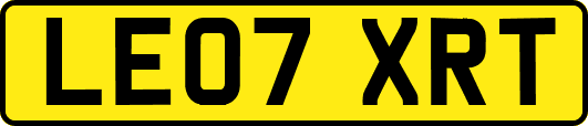 LE07XRT