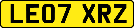 LE07XRZ