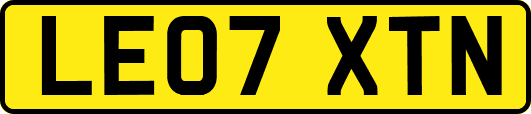 LE07XTN