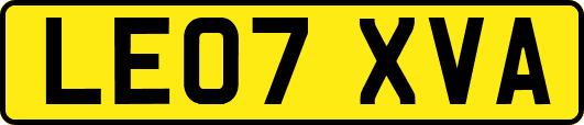 LE07XVA