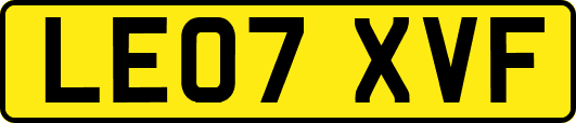LE07XVF