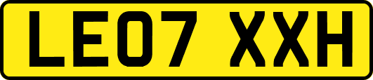 LE07XXH