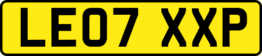 LE07XXP