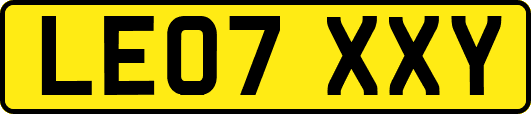 LE07XXY
