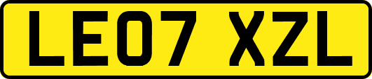 LE07XZL