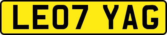 LE07YAG