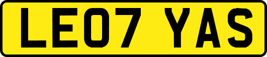 LE07YAS