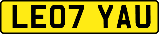 LE07YAU