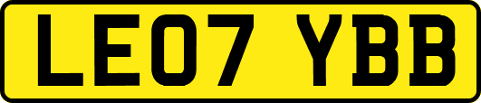 LE07YBB