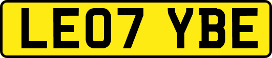 LE07YBE