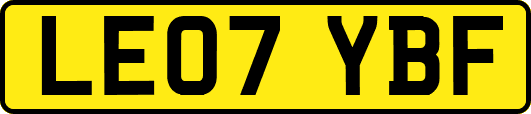 LE07YBF