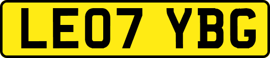 LE07YBG