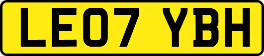 LE07YBH