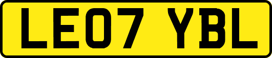 LE07YBL
