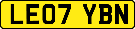 LE07YBN