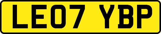 LE07YBP
