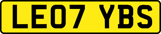 LE07YBS